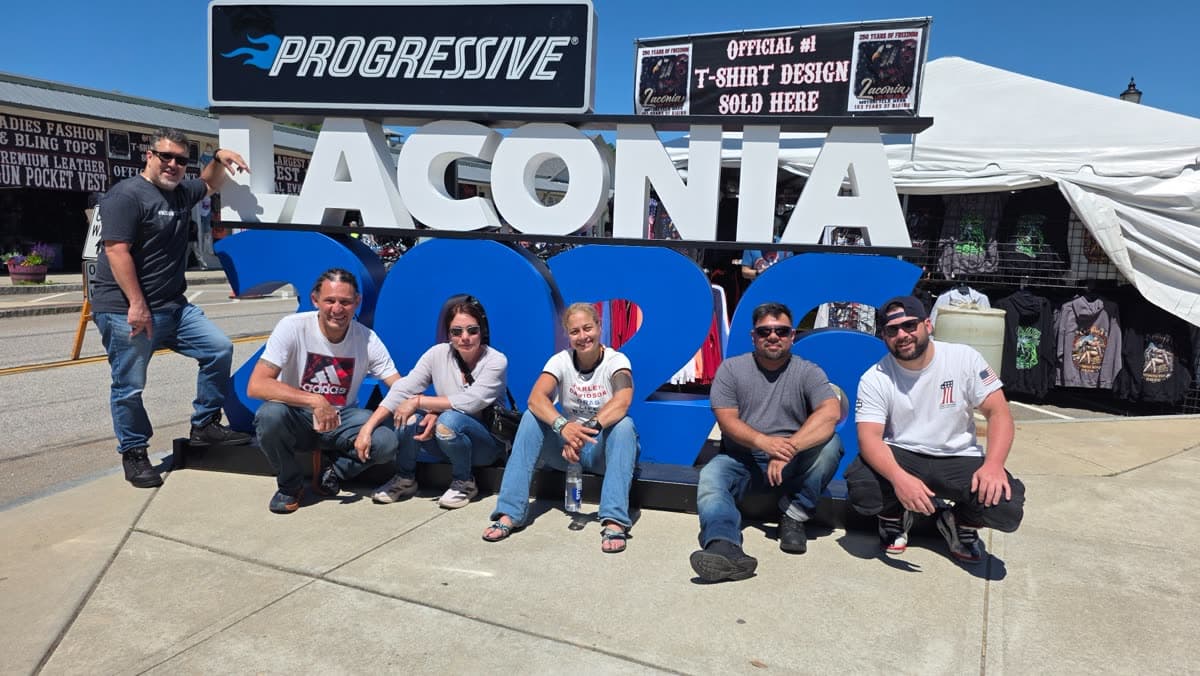 Laconia