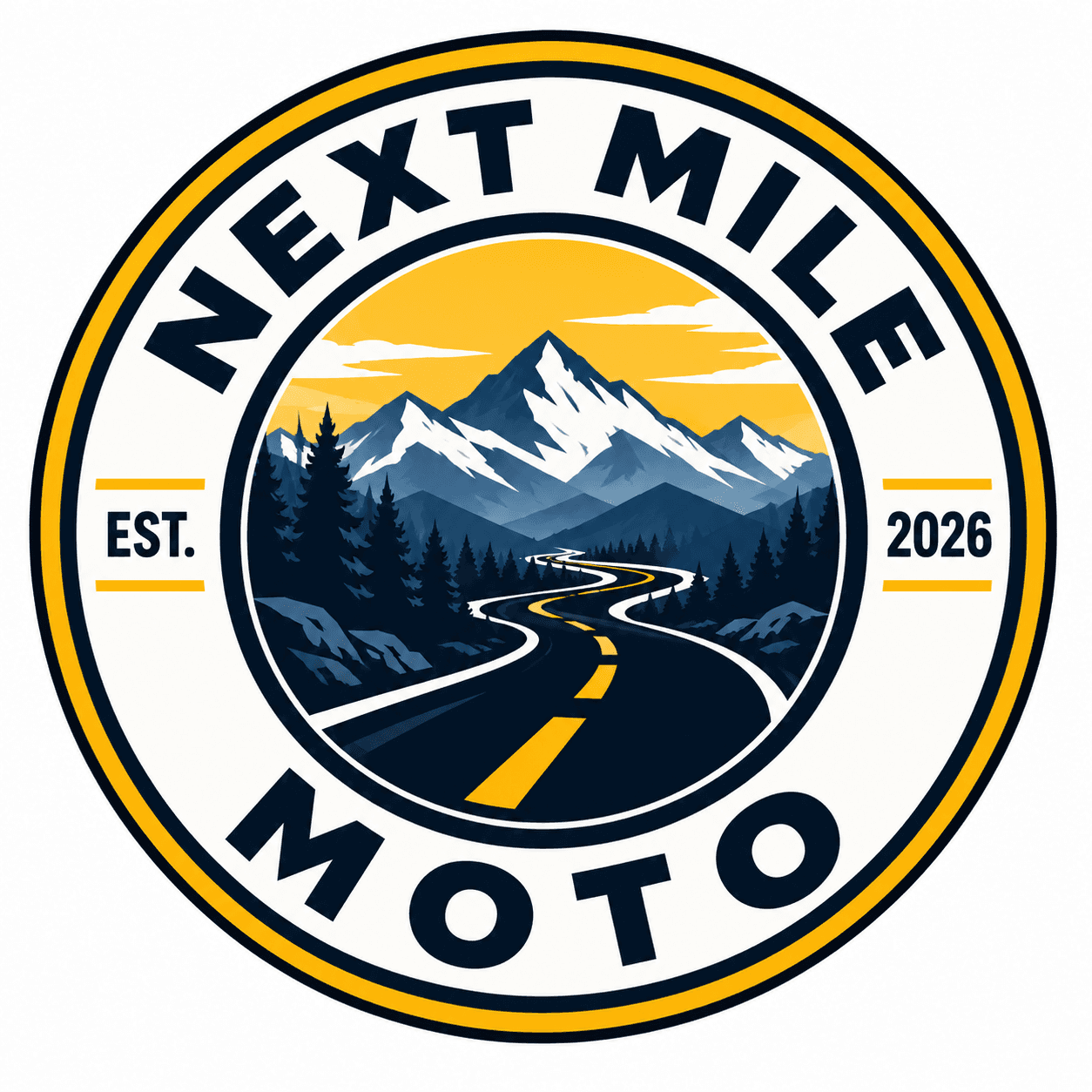 Next Mile Moto