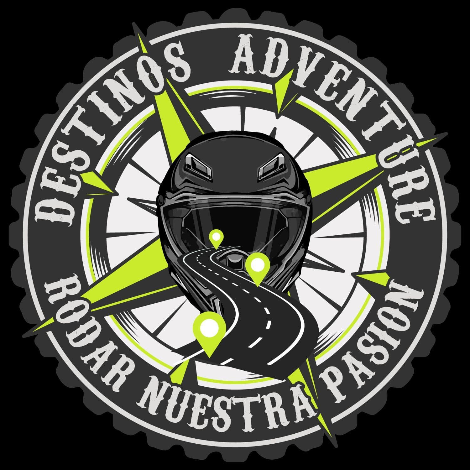 DESTINOS ADVENTURE