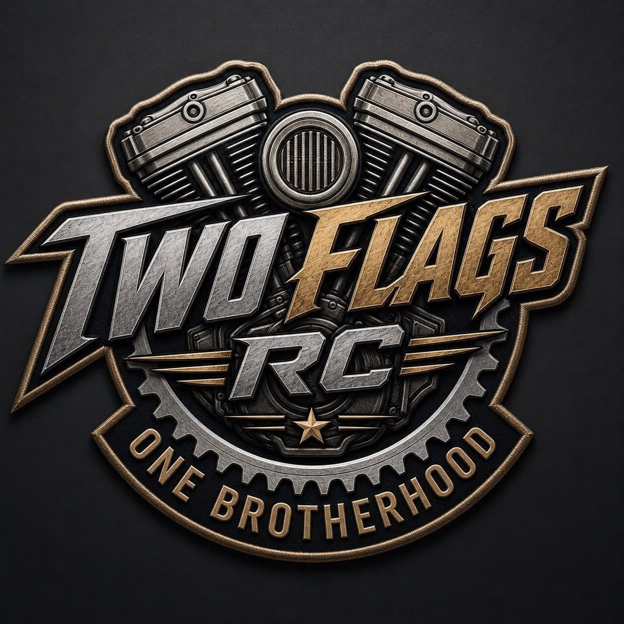 Two Flags RC