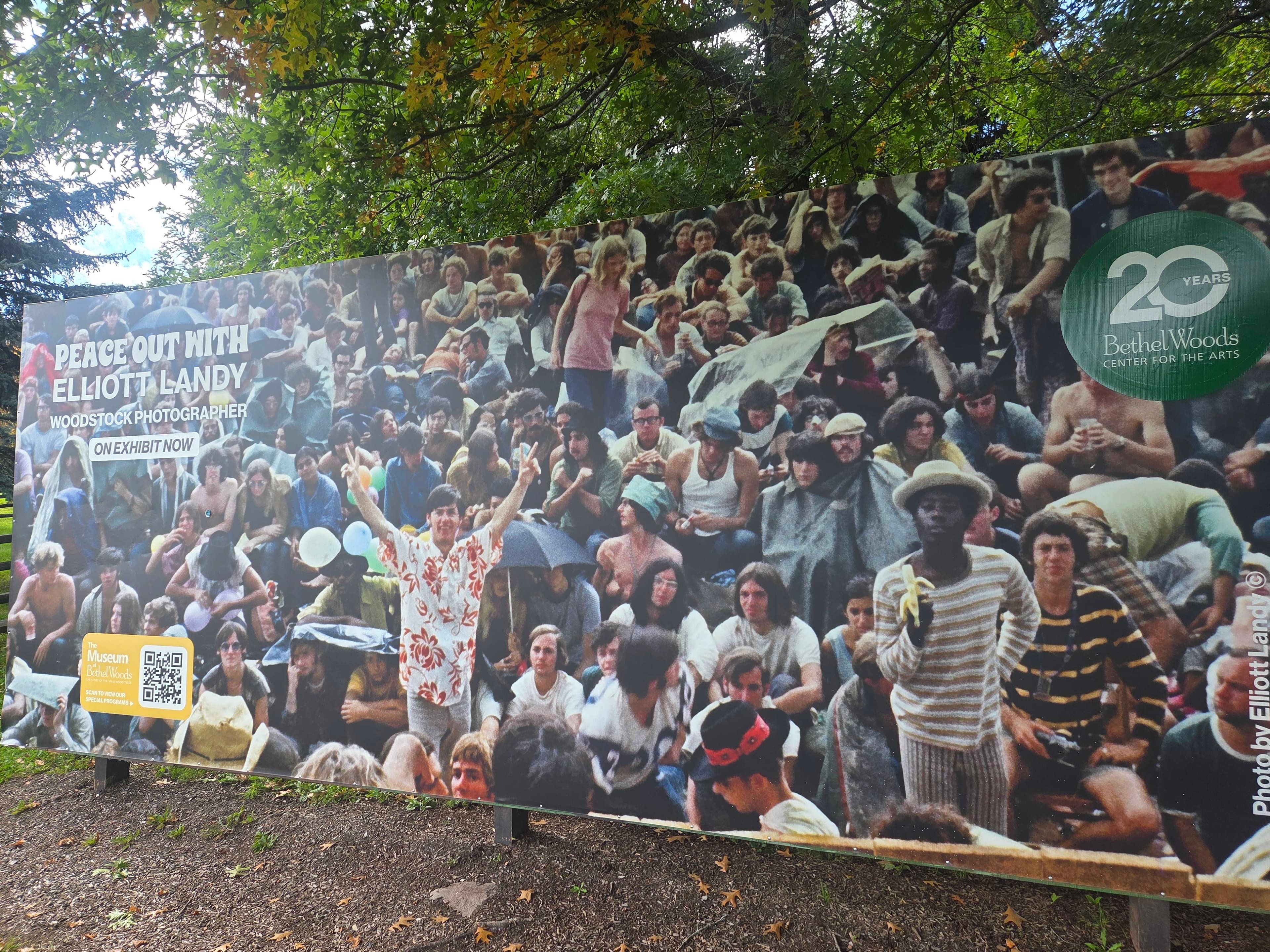 Woodstock NY