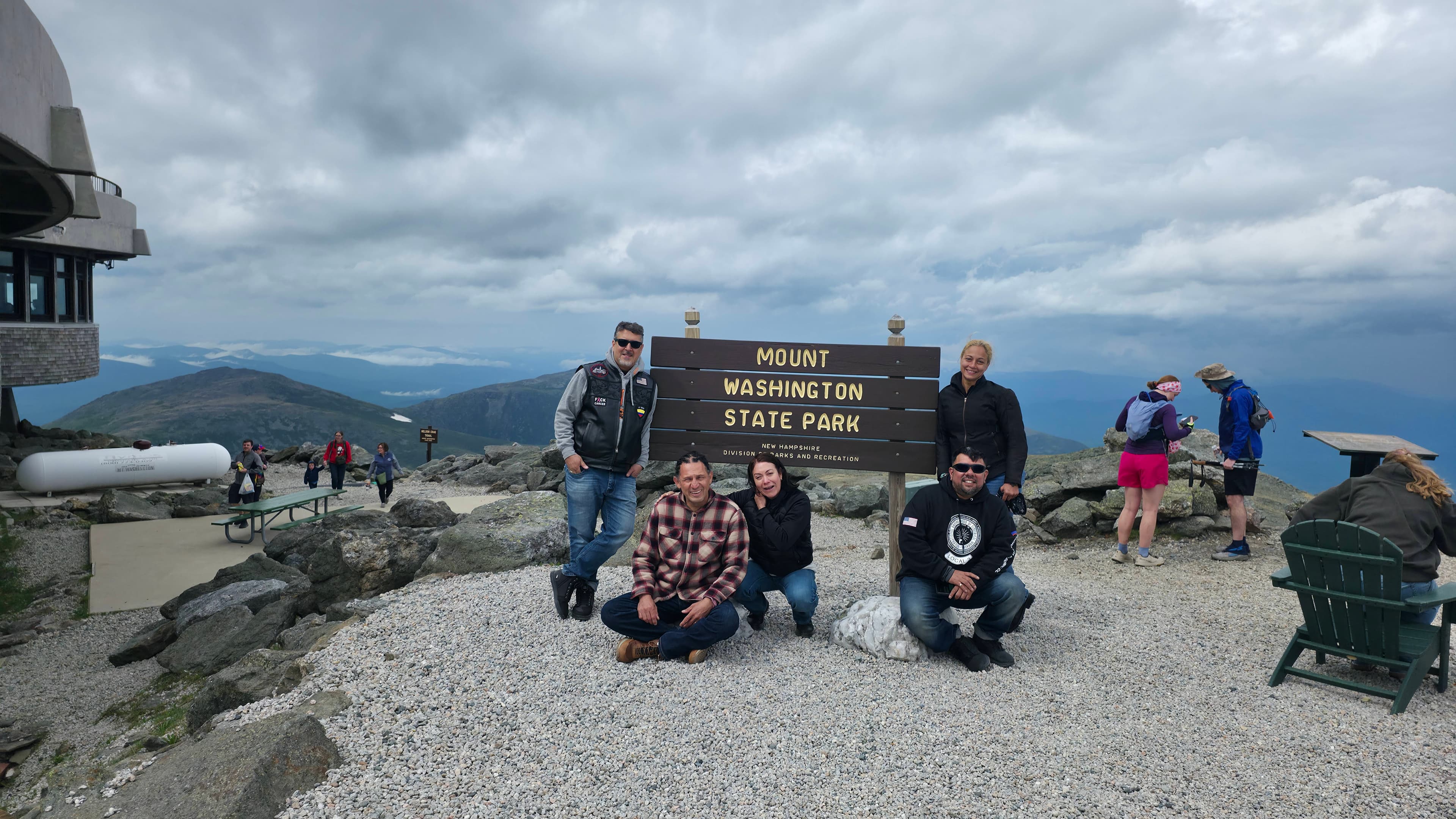 2026 Mt Washington
