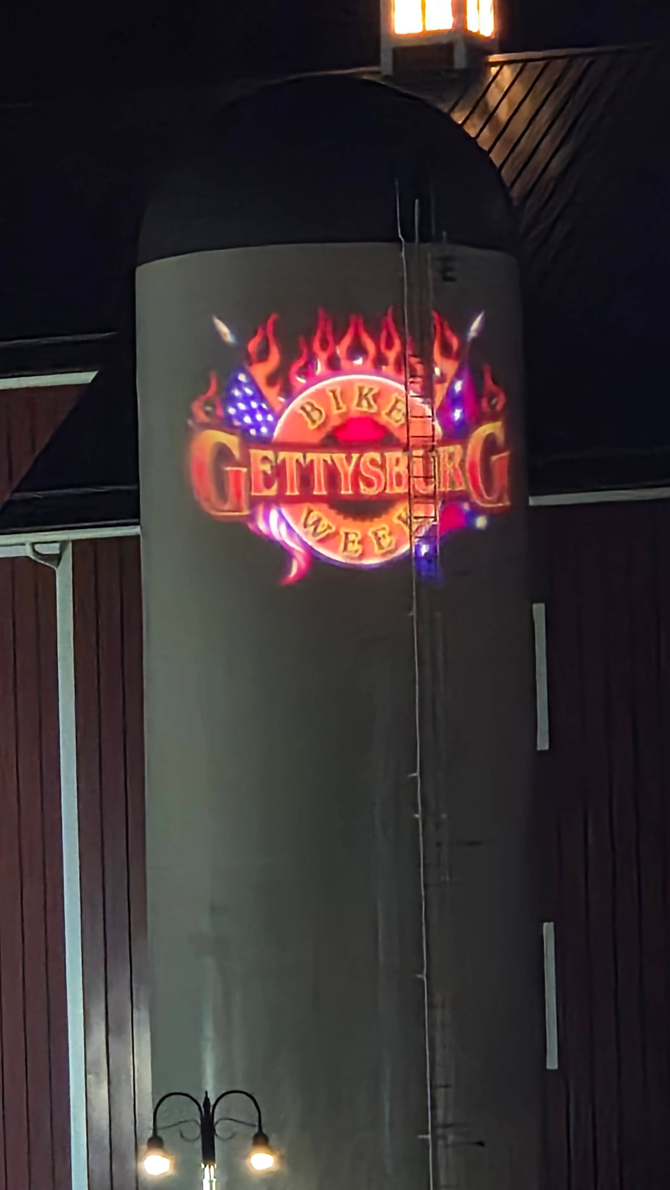 Gettysburg 2026