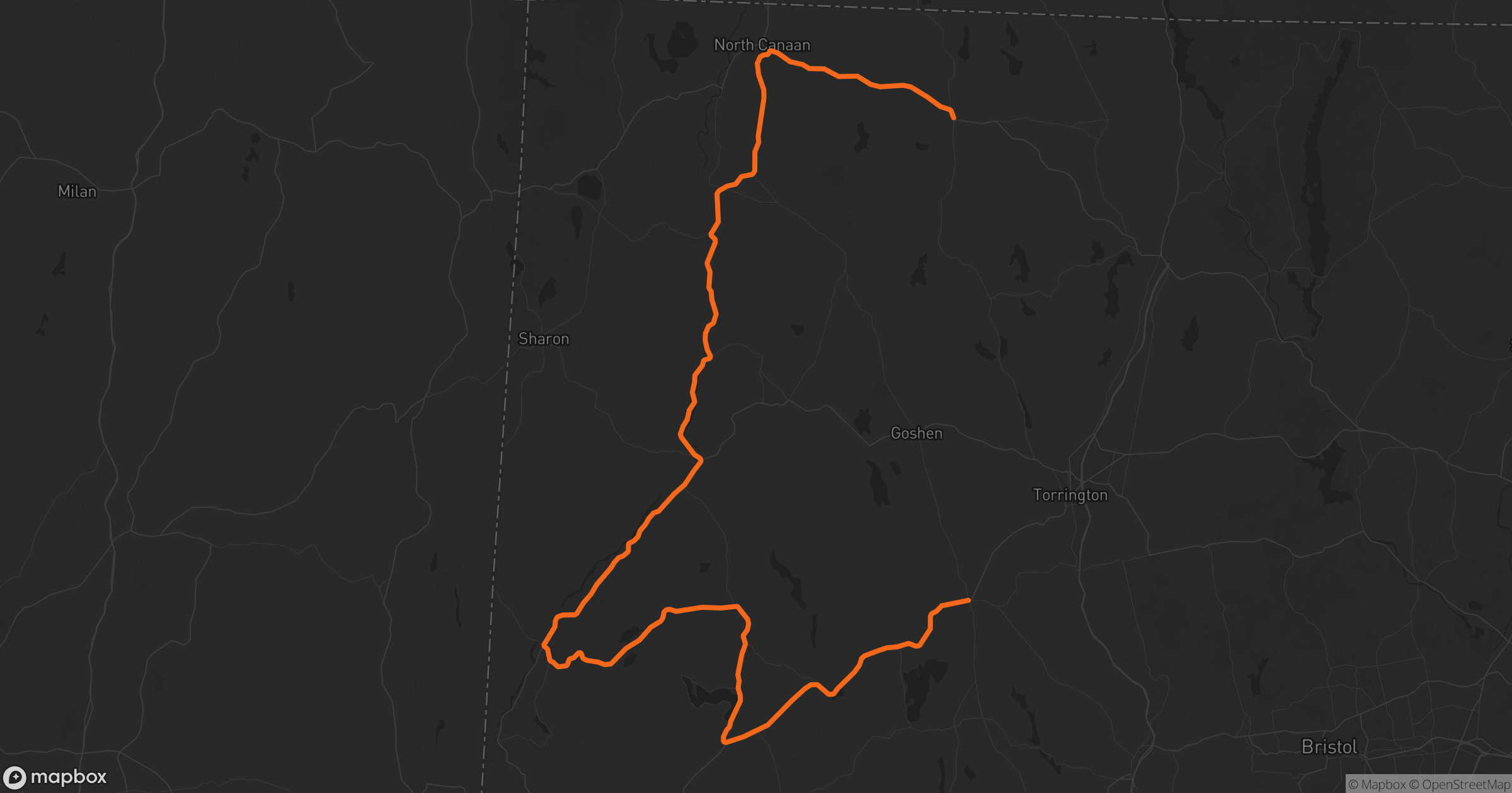 Litchfield Loop